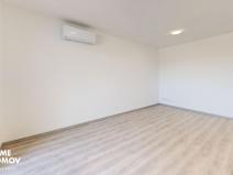 Pronájem bytu 1+kk, Zlín - Prštné, Elektrická, 33 m2