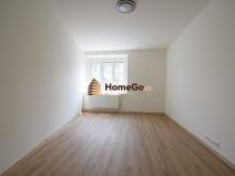 Pronájem bytu 1+kk, Praha - Nusle, Žateckých, 34 m2