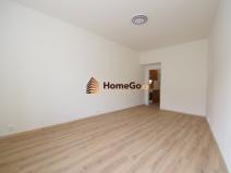 Pronájem bytu 1+kk, Praha - Nusle, Žateckých, 34 m2