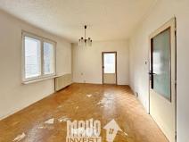 Prodej bytu 3+1, Žirovnice, Sídliště, 62 m2