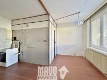 Prodej bytu 3+1, Žirovnice, Sídliště, 62 m2