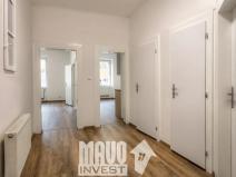 Prodej bytu 3+kk, Praha - Karlín, U invalidovny, 71 m2