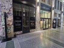 Pronájem obchodního prostoru, Praha - Nové Město, Václavské náměstí, 25 m2