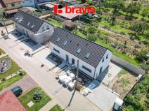 Prodej rodinného domu, Drnholec, Výsluní, 80 m2