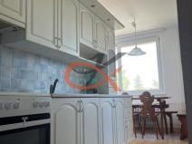 Pronájem bytu 3+1, Valašské Meziříčí, Králova, 74 m2