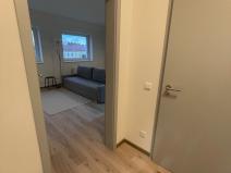 Pronájem bytu 1+kk, Opava, Kačírkova, 32 m2