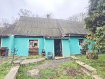 Prodej rodinného domu, Měcholupy, 72 m2