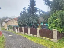 Prodej rodinného domu, Měcholupy, 72 m2