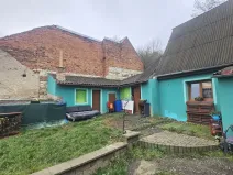 Prodej rodinného domu, Měcholupy, 72 m2