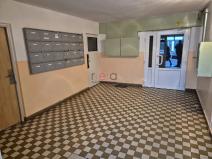 Prodej bytu 2+1, Liberec, Zhořelecká, 50 m2