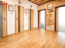 Prodej bytu 3+1, Praha - Chodov, Jažlovická, 75 m2