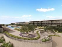 Prodej bytu 2+kk, 8502,, 48 m2