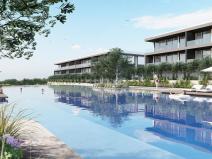 Prodej bytu 2+kk, 8502,, 48 m2