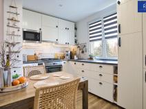 Prodej bytu 3+1, Uničov, Dukelská, 74 m2