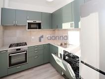 Pronájem bytu 2+kk, Praha, Na Petřinách, 46 m2