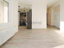 Pronájem bytu 2+kk, Praha, Na Petřinách, 46 m2