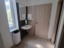 Pronájem kanceláře, Brno, Jana Babáka, 49 m2