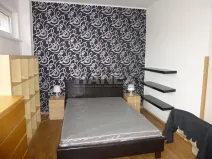 Pronájem bytu 1+1, Praha - Krč, Obětí 6. května, 35 m2