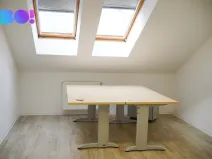 Pronájem kanceláře, Praha, Žerotínova, 47 m2