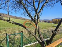 Pronájem rodinného domu, Rybí, 27 m2