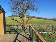 Pronájem rodinného domu, Rybí, 27 m2