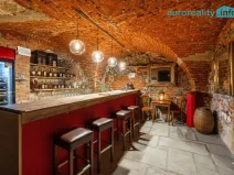 Prodej obchodního prostoru, Cheb, Cechovní, 100 m2