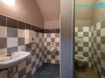 Prodej obchodního prostoru, Cheb, Cechovní, 100 m2