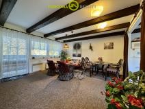 Prodej rodinného domu, Frenštát pod Radhoštěm, Závodí, 116 m2