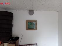 Prodej garáže, Ostrov, 27 m2