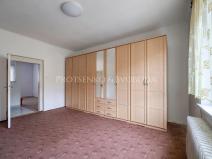 Prodej činžovního domu, Písek, Erbenova, 111 m2