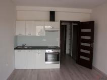 Pronájem bytu 1+kk, Staříč, Fryčovická, 30 m2