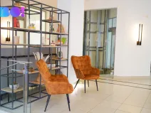 Pronájem kanceláře, Praha, Žerotínova, 30 m2