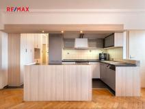 Prodej bytu 3+kk, Praha - Záběhlice, Malinová, 59 m2