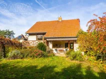 Prodej rodinného domu, Lety, Pražská, 167 m2