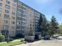 Pronájem bytu 2+1, Liberec - Liberec VI-Rochlice, Sametová, 68 m2