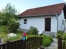 Prodej rodinného domu, Holubov - Krasetín, 165 m2