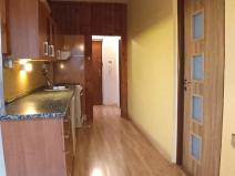 Prodej bytu 2+1, Kynšperk nad Ohří, náměstí SNP, 52 m2