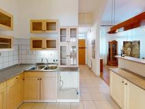 Prodej bytu 3+kk, Praha - Vinohrady, Balbínova, 75 m2