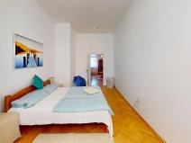 Prodej bytu 3+kk, Praha - Vinohrady, Balbínova, 75 m2