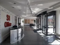 Pronájem kanceláře, Praha - Jinonice, Pekařská, 479 m2