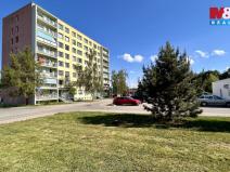 Pronájem bytu 2+kk, Nymburk, Generála Antonína Sochora, 41 m2