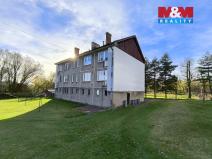 Prodej činžovního domu, Křišťanovice, 328 m2