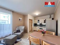 Pronájem bytu 2+kk, Praha - Miškovice, Vrátenská, 46 m2