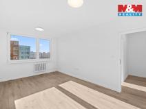 Prodej bytu 2+kk, Praha - Bohnice, Ratibořská, 42 m2