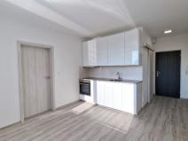 Pronájem bytu 1+1, Bohušovice nad Ohří, Zahradní, 35 m2