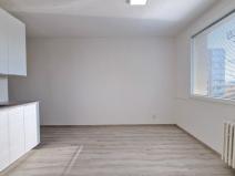 Pronájem bytu 1+1, Bohušovice nad Ohří, Zahradní, 35 m2