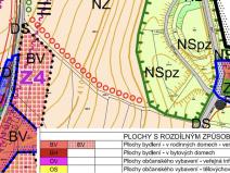 Prodej pozemku pro bydlení, Úhlejov, 1354 m2