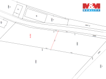 Prodej pozemku pro bydlení, Úhlejov, 1353 m2