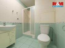 Prodej bytu 1+kk, Nová Role, Nádražní, 24 m2