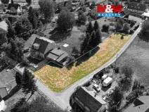 Prodej pozemku pro bydlení, Zátor - Loučky, 1146 m2